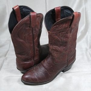 Laredo Western Boots - 10D
